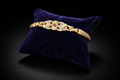 Aurelia Butterfly Stainless Steel Anti Tarnish Bracelet
