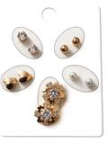 Everyday Elegance Stud Collection