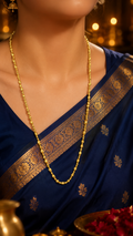 Rajsi Matar Mala