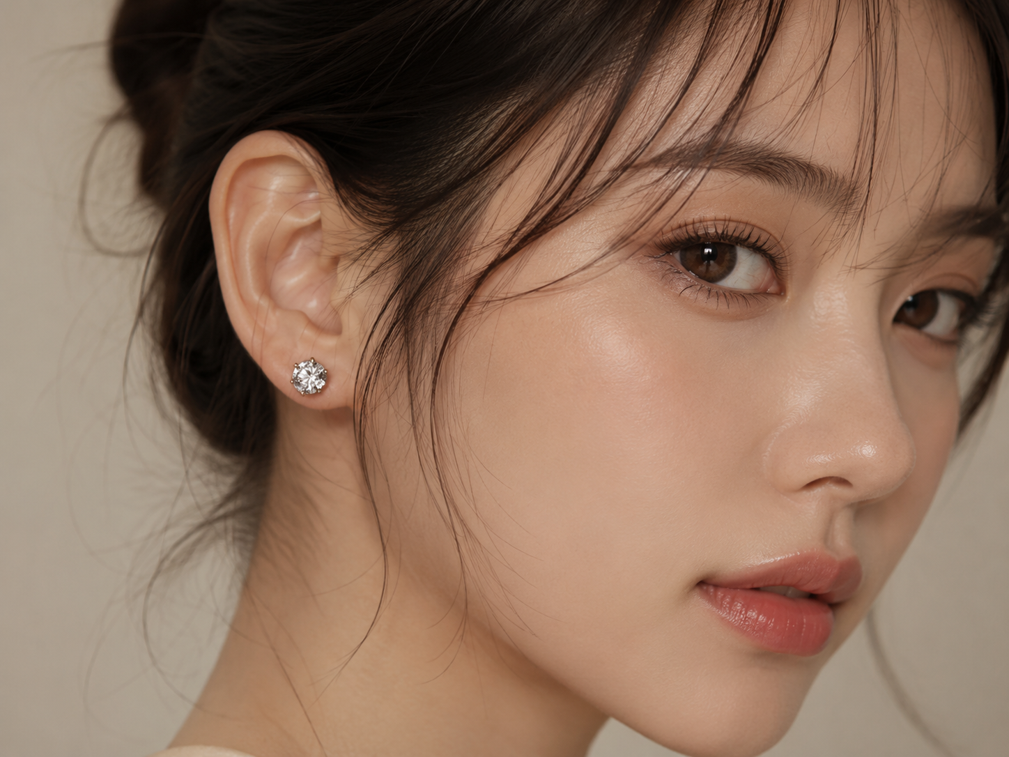 Everyday Elegance Stud Collection