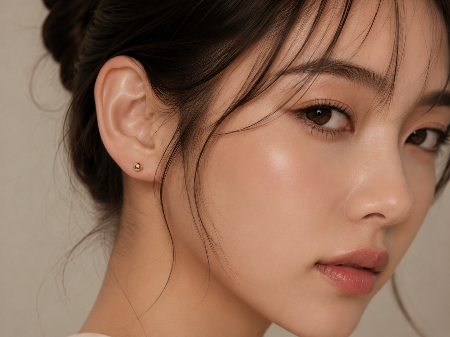 Everyday Elegance Stud Collection