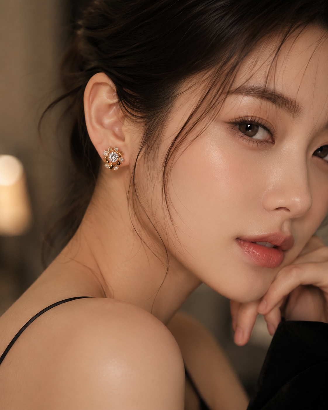 Everyday Elegance Stud Collection