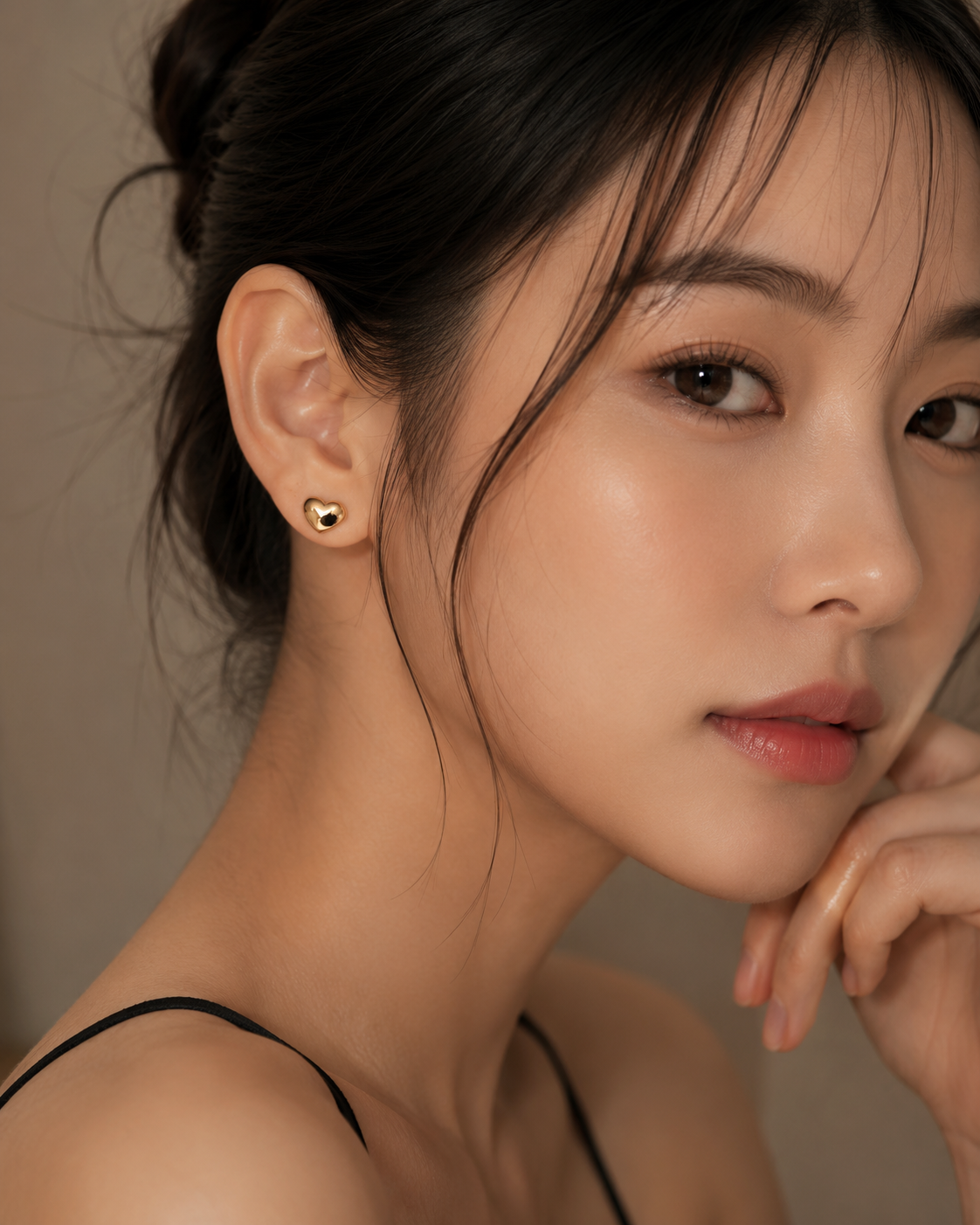 Everyday Elegance Stud Collection