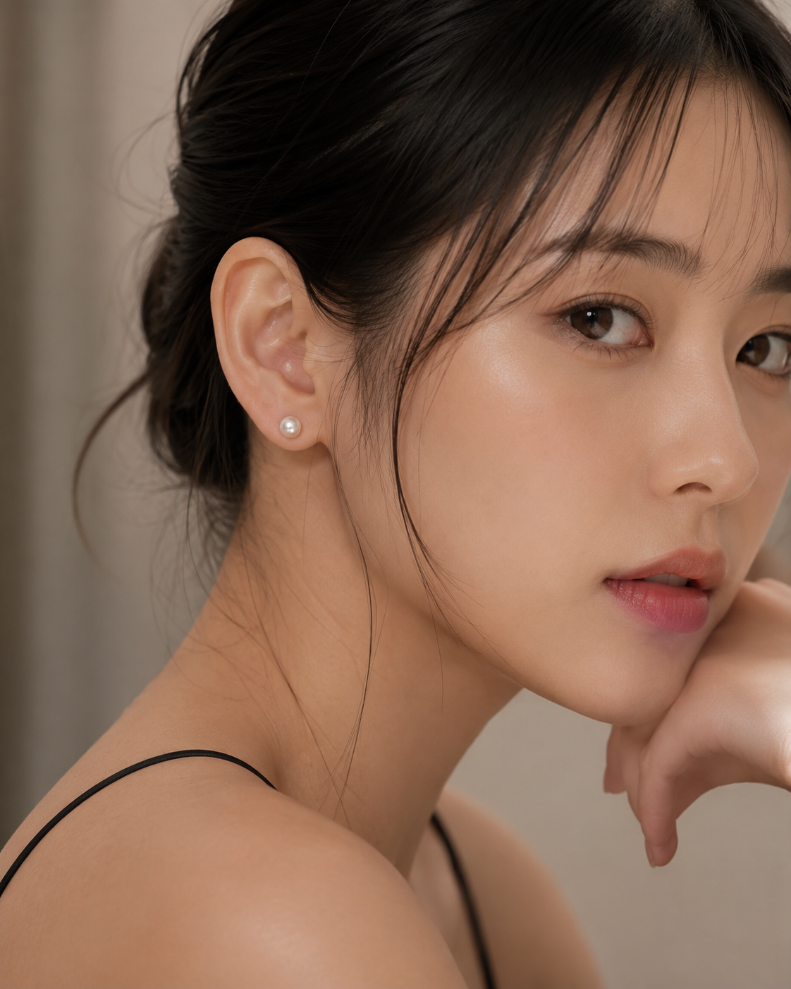 Everyday Elegance Stud Collection