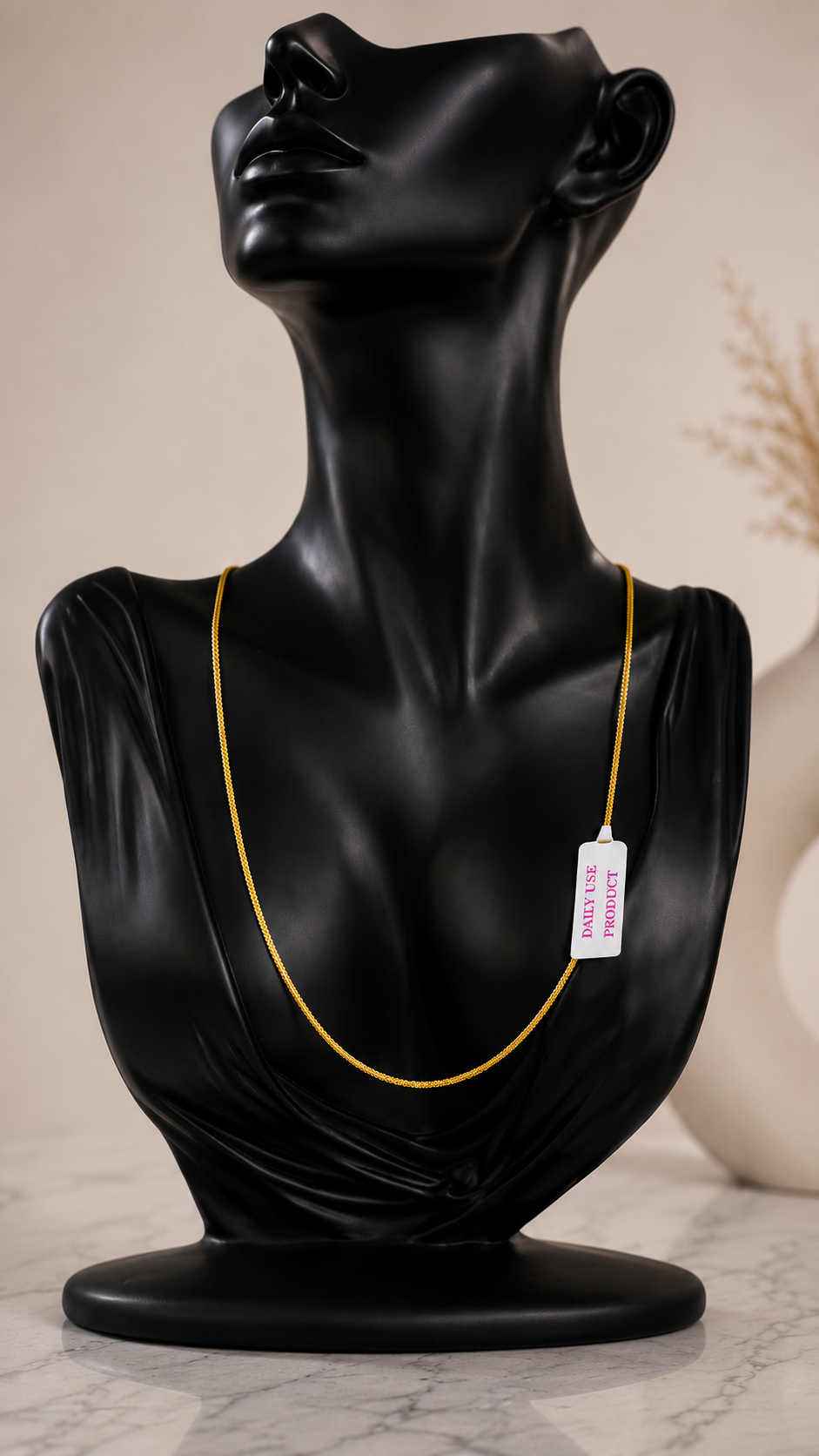 GraceLink Chain