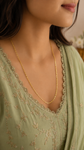 Royal Infinity Chain