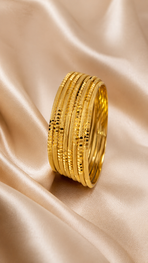 Bangles