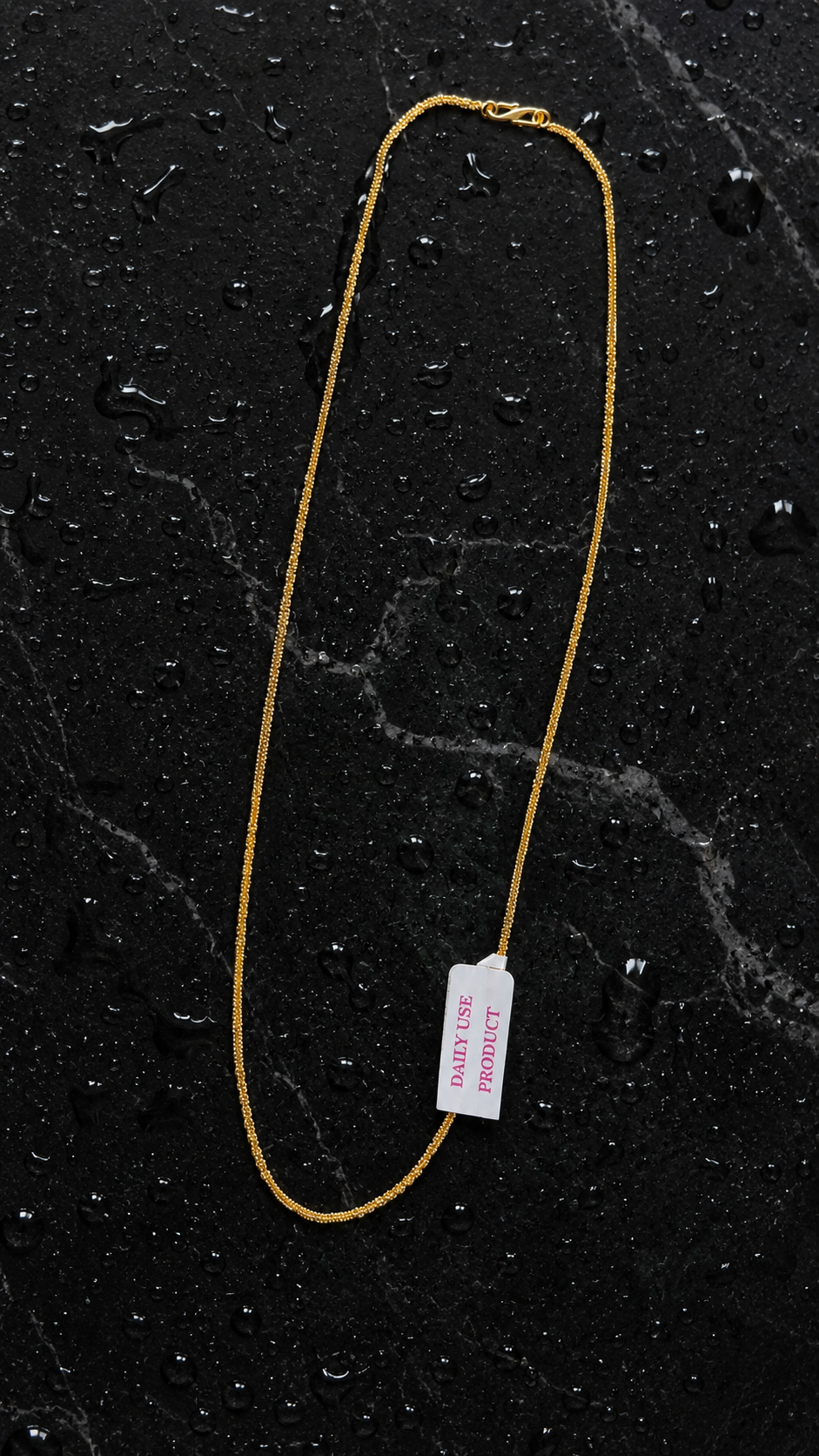 GraceLink Chain