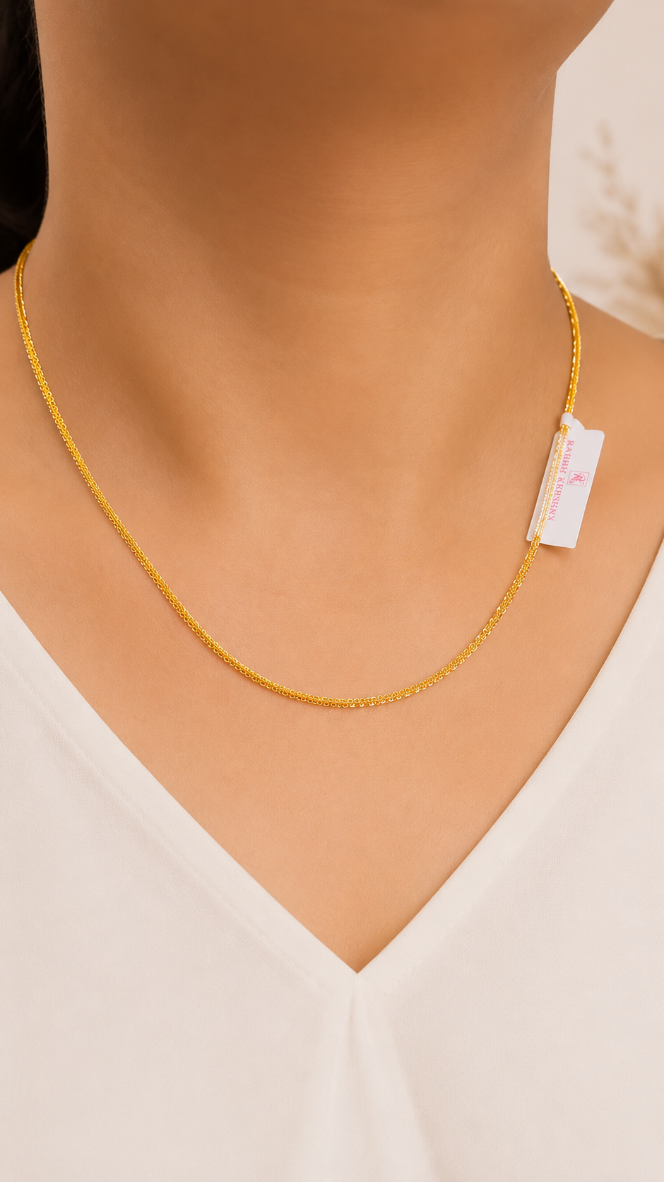 GraceLink Chain