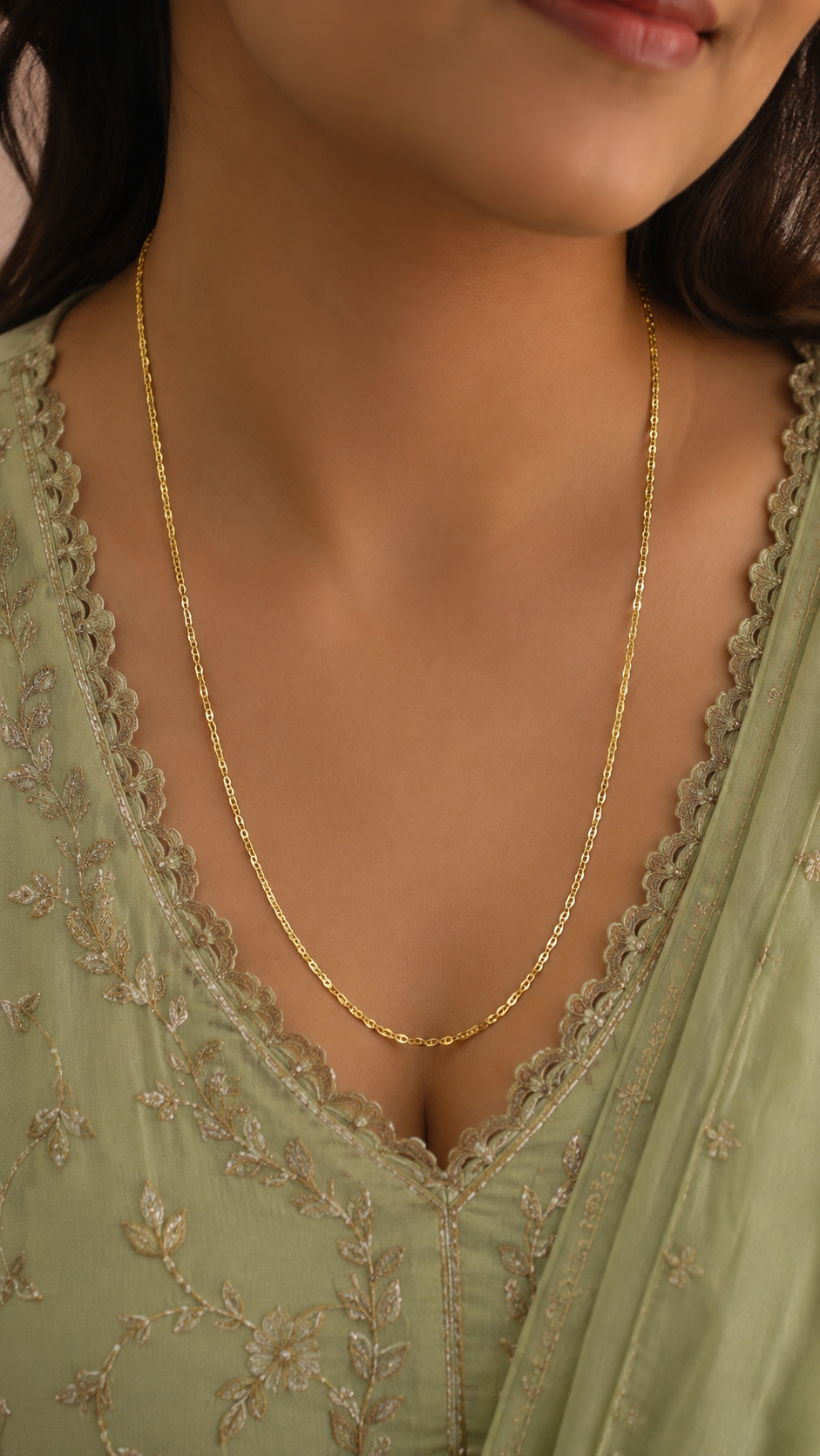 Royal Infinity Chain