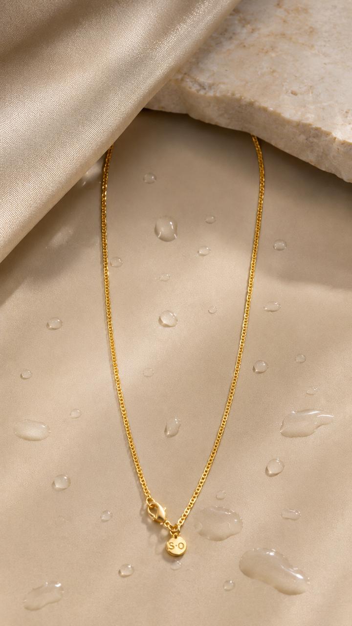 Royal Infinity Chain