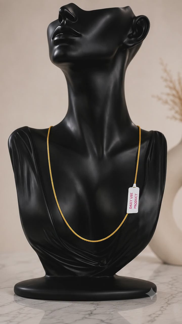GraceLink Chain