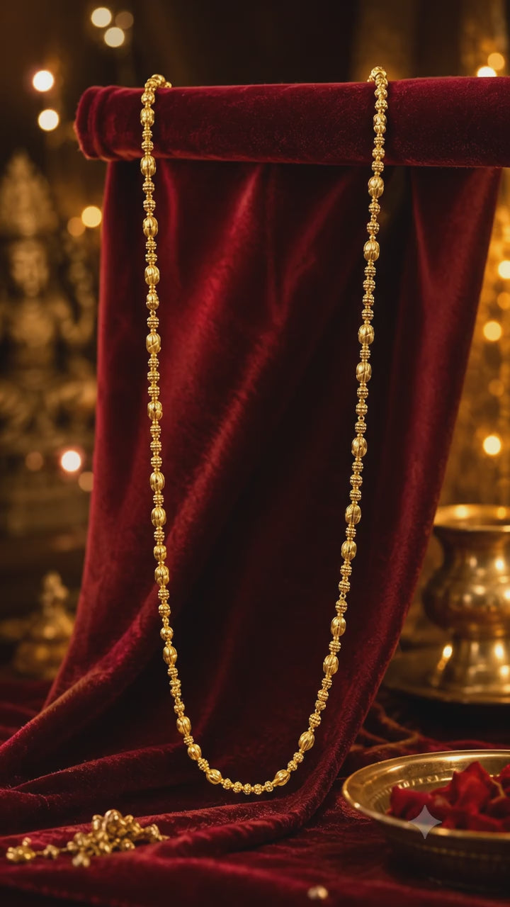 Rajsi Matar Mala